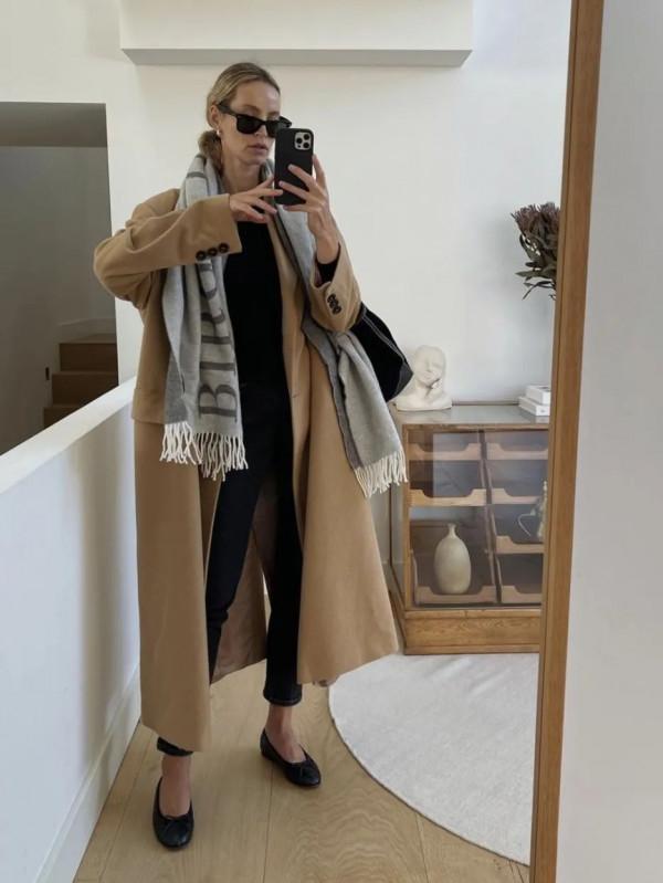 怎麼把基礎款穿好看？