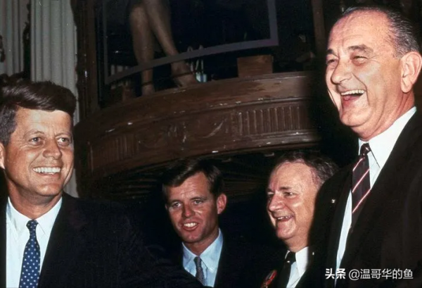 越戰導火索 - 東京灣事件