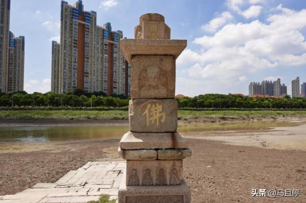 福建泉州鬧市區有個景點，沒有遊客卻剛入選世界遺產，價值非常高