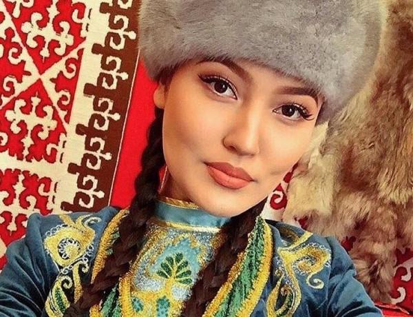 哈薩克土著居民的三個部落群體：歷史和事實