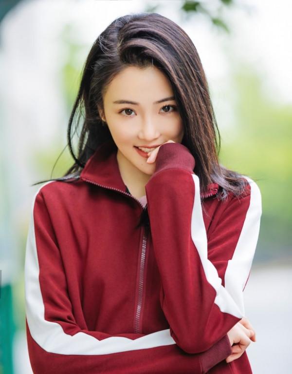 這7位女星，之前是運動員，有的還是國家隊主力，多次獲得冠軍