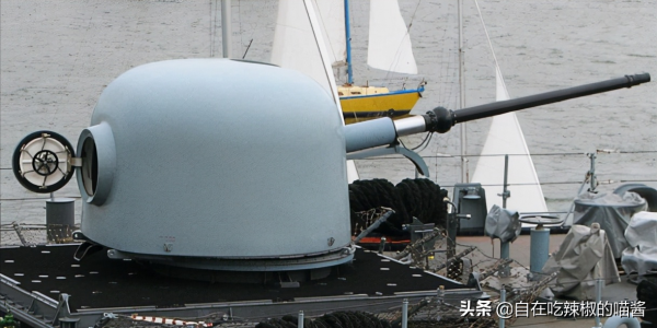 德國海軍裝備志——勃蘭登堡級護衛艦