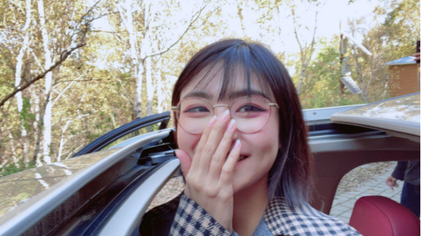 享樂季！雷克薩斯NX200帶我出發