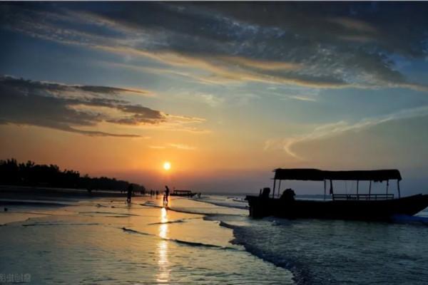 2021“冬遊廣西”正式啟動！