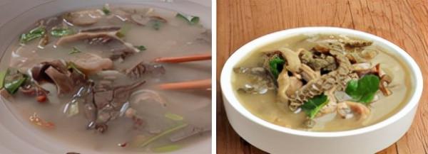 舌尖上的美食——青海特色 舌尖上的美食——青海特色