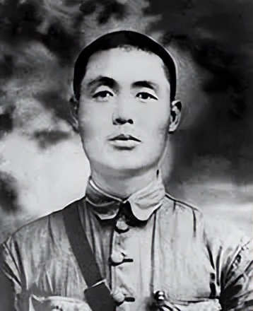 國民黨軍長黃樵松被處決大喊：毛主席萬歲！抗日英雄因何遭槍決