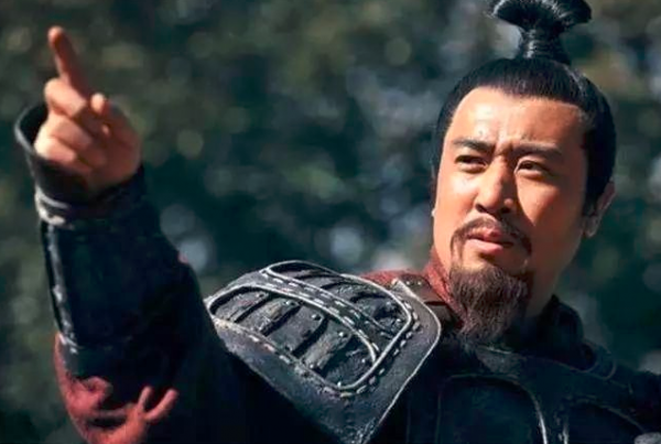 劉備的陣容那麼豪華，為何最後沒能統一三國？毛主席曾說出了原因