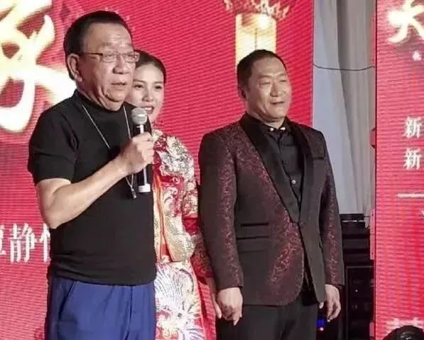 尹相傑、滿文軍、謝東：被吸毒毀掉事業的過氣歌手