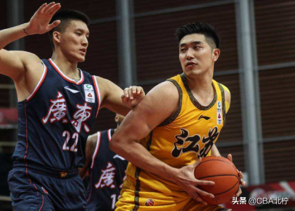 CBA三訊息:吉林大外援成疑問,吳冠希不容忽視,周琦迎強力對手 CBA三訊息:吉林大外援成疑問,吳冠希不容忽視,周琦迎強力對手