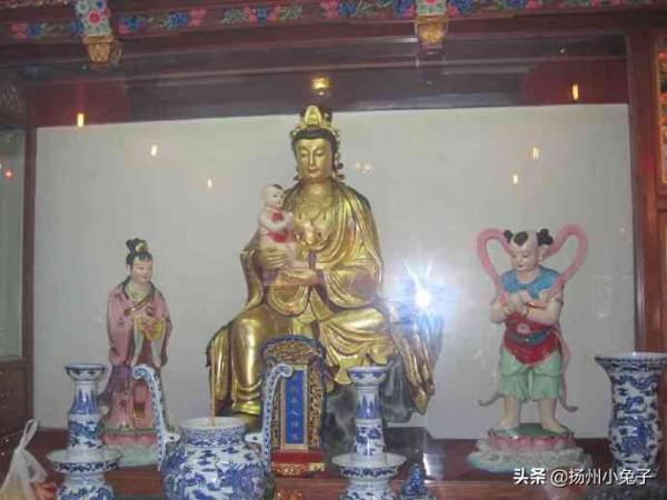 知道這個城市的城隍是誰？全國城隍廟為什麼它最有名？