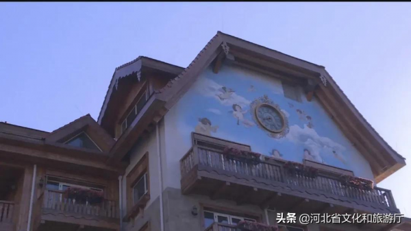 卡富龍·風鈴樂谷休閒街區 卡富龍·風鈴樂谷休閒街區