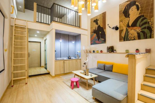 新買的LOFT公寓入住半年：如果再給我一次機會，我寧願在外面租房