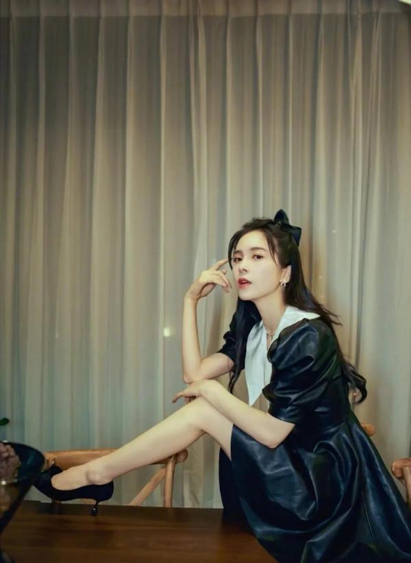 因為名字被誤認是外國人的演員趙韓櫻子