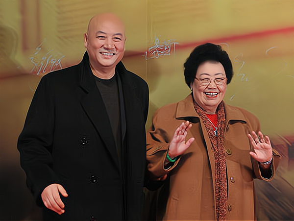 &OpenCurlyDoubleQuote;唐僧&rdquo;遲重瑞的下場，給很多想贅入豪門的男星提了個醒