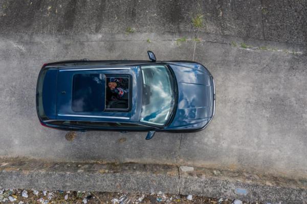 探尋夏日裡的一抹陰涼