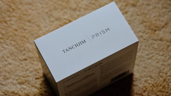 帶你認識耳機屆的idol—TANCHJIM PRISM強叔簡評