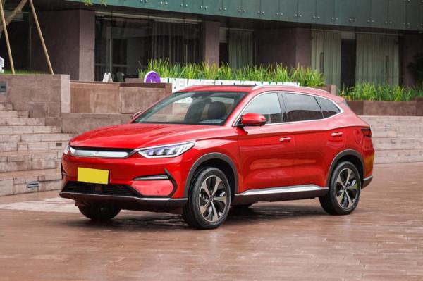 宋PLUS EV靜止怠速狀態下方向盤震動是什麼原因？