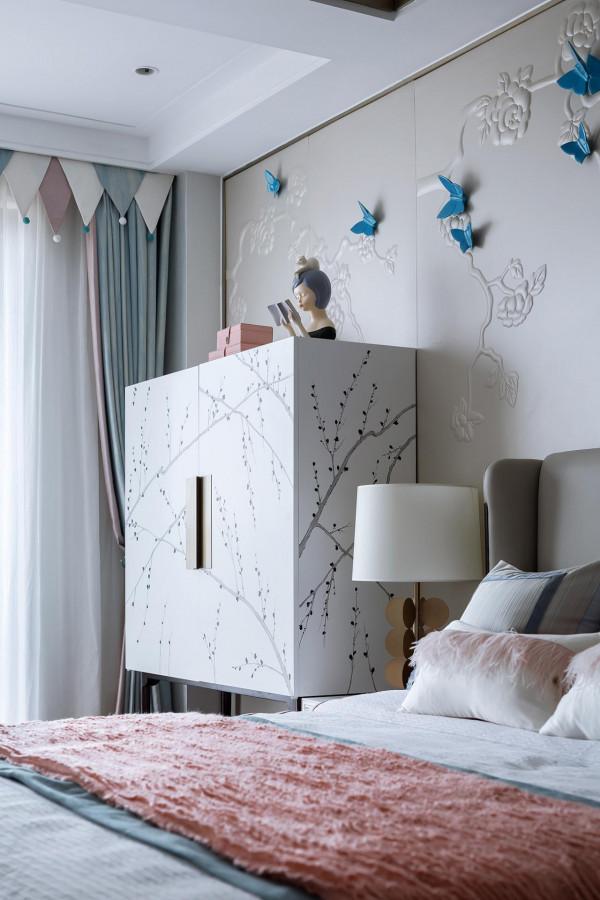 230㎡現代新中式風,典雅大氣,越看越有味道 230㎡現代新中式風,典雅大氣,越看越有味道