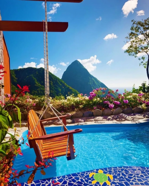 1眼就淪陷!盤點全球zui酷酒店,懸崖邊、飛機上、野生動物園裡… 1眼就淪陷!盤點全球zui酷酒店,懸崖邊、飛機上、野生動物園裡…