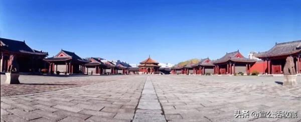 【 瀋陽故宮館藏珍寶 】 【 瀋陽故宮館藏珍寶 】