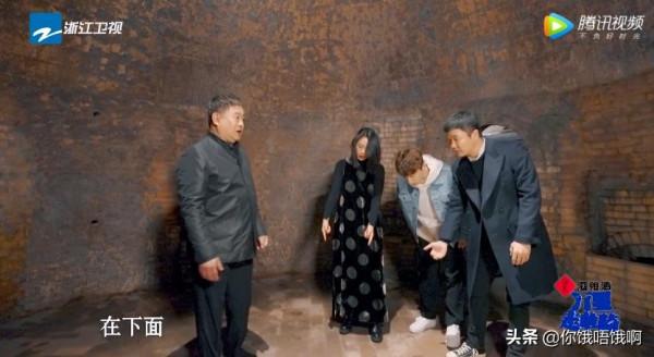 這檔紀實節目有世遺、有美景、有格調,還有牛駿峰、肖央、單霽翔 這檔紀實節目有世遺、有美景、有格調,還有牛駿峰、肖央、單霽翔