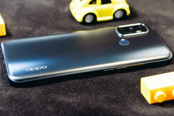 OPPO A11s 一款值得推薦給一些人的千元機 OPPO A11s 一款值得推薦給一些人的千元機