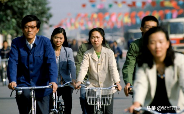 京冀的區劃變動，1958年，河北省的9個縣，為何劃入北京市？