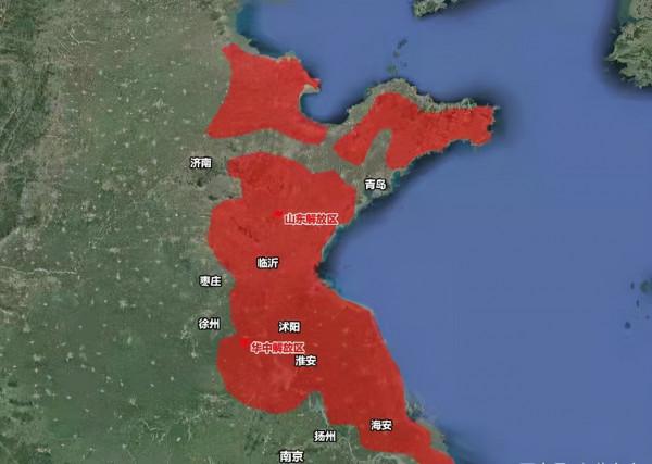 陳毅因何與粟裕要針鋒相對？毛主席為何嚴厲批示，兩人必須得團結