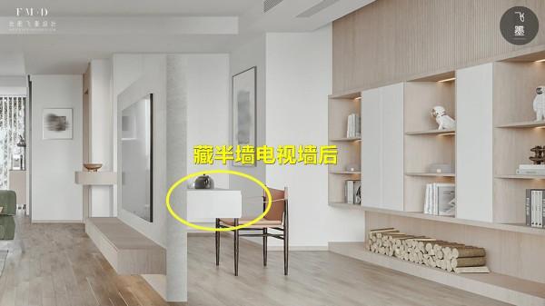 家裡騰出書房很容易，彙總下來這7個地方都能做到，回頭準備試試