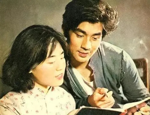 19歲出演《牧馬人》走紅,與朱時茂傳緋聞,叢珊“消失”去哪了? 19歲出演《牧馬人》走紅,與朱時茂傳緋聞,叢珊“消失”去哪了?