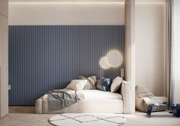 淺灰+原木,美出新高度 淺灰+原木,美出新高度