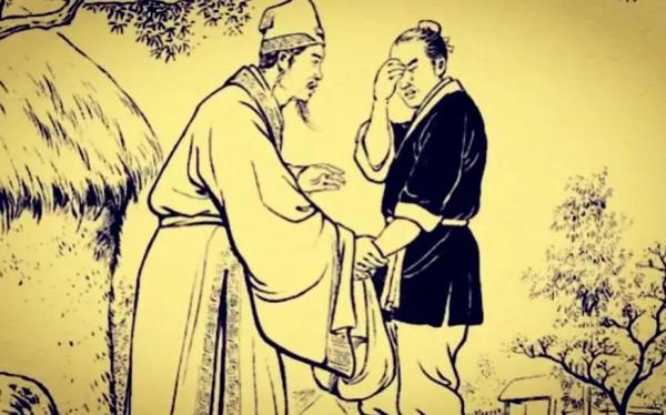 民間故事：男子收賬路上遇險，白狐三次託夢提醒，他明白三個道理