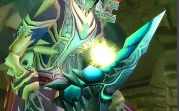 魔獸懷舊服：P3平民術士配裝，大漩渦法系福利？小怪戒指可雙持