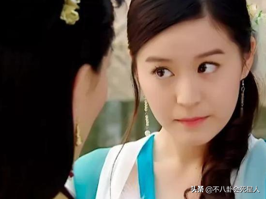 10位童年女神現狀:有人被造謠去世,有人入豪門,張庭惹大麻煩 10位童年女神現狀:有人被造謠去世,有人入豪門,張庭惹大麻煩