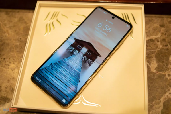 圖賞：新款華為P50，可太有意思了