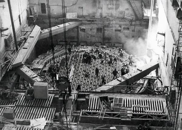 切爾諾貝利：人類一手造就的最嚴重的核事故，這一切本都可以避免