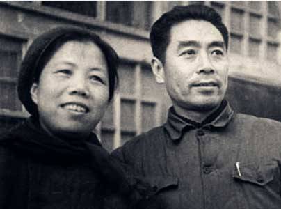 周總理兩次失去做父親的機會，終身無子，他的7個侄兒現狀如何？