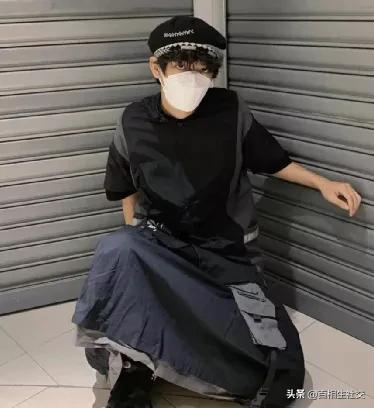 社交體驗報告｜上週，我在百相生匹配到了永野芽鬱