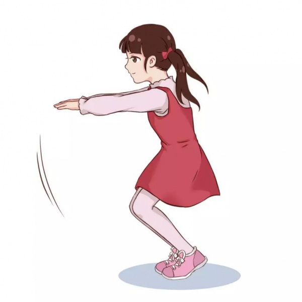 體育老師推薦的寒假家庭鍛鍊計劃，快收藏