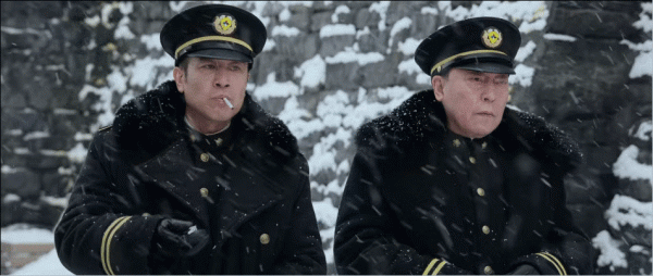 32屆華鼎獎神仙打架:黃軒“槓”上於和偉,孫儷再遇閆妮“糟心” 32屆華鼎獎神仙打架:黃軒“槓”上於和偉,孫儷再遇閆妮“糟心”