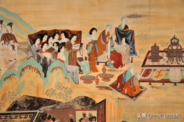 中國十大“世界之最”旅行地，你去過幾個？