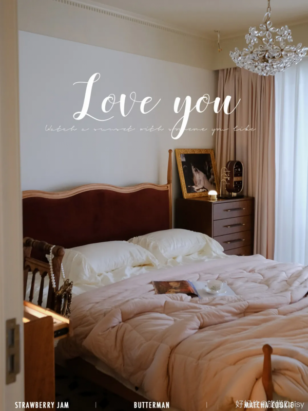 不愧是軟裝屆顏值cp，輕輕鬆鬆就俘獲了我的心