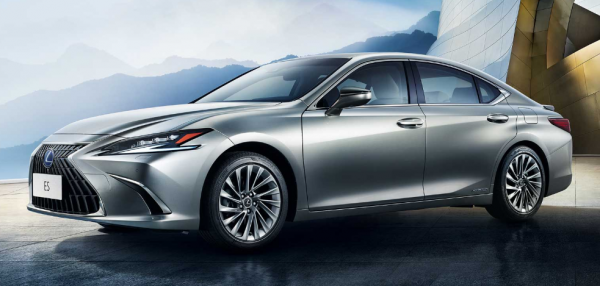 7款30萬內能買到的豪車