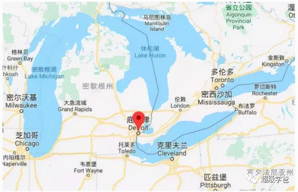 美國的不治之症——2021最嚴重的校園槍擊案，4死7傷