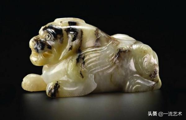 中國古玉，一眼萬年