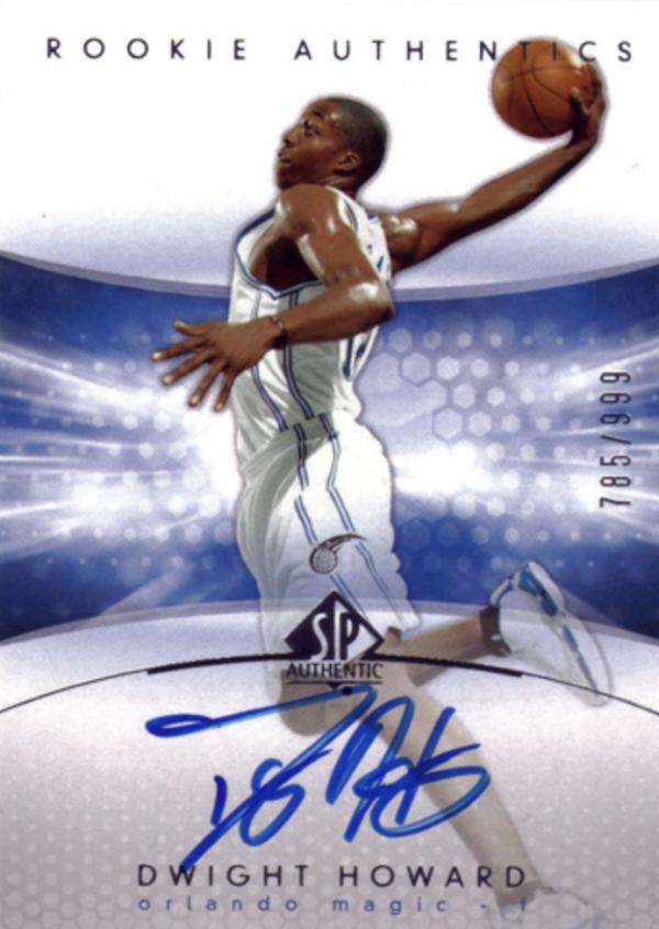 NBA哪些球星卡特別有收藏價值?哪些卡才是你的菜? NBA哪些球星卡特別有收藏價值?哪些卡才是你的菜?