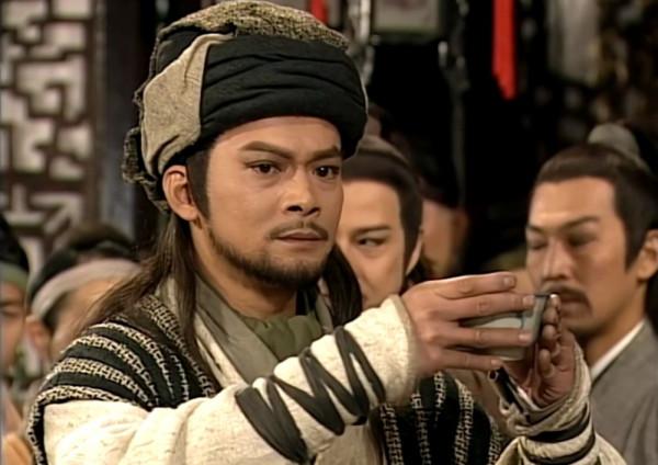 天下苦“古裝醜男”久矣！這一版四大美男，沒有小鮮肉卻深得人心