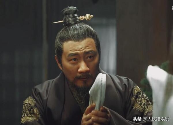 《雪中》10大老頭今昔顏值對比：有人年少不輸徐鳳年，有人沒嫩過