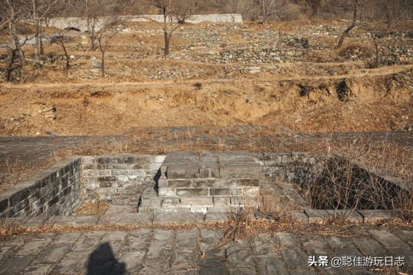 北京徒步登山:房山金陵+景教遺址元代十字寺,金祖山免費風景區 北京徒步登山:房山金陵+景教遺址元代十字寺,金祖山免費風景區