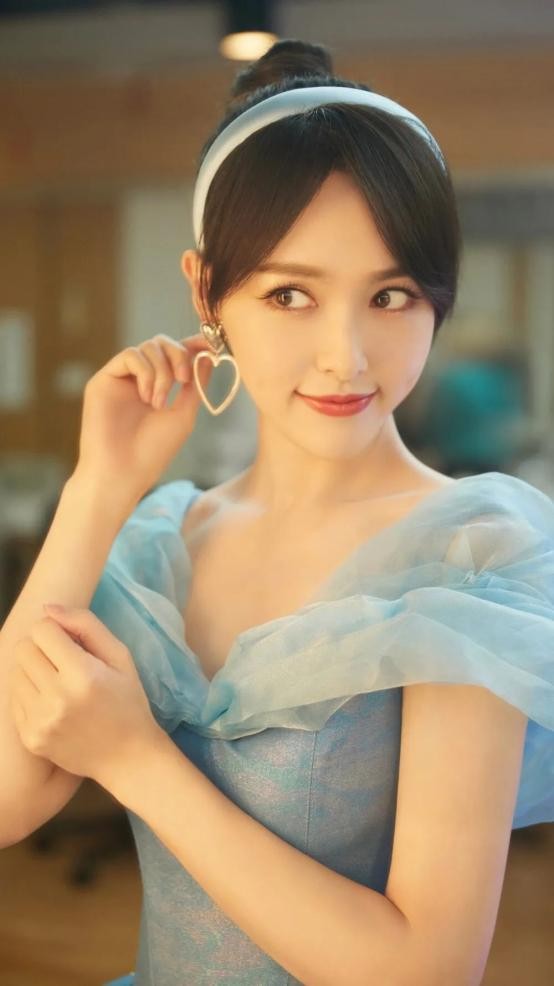 “花期長”的女演員,我只服這四位!顏值和氣質從出道前就沒變過 “花期長”的女演員,我只服這四位!顏值和氣質從出道前就沒變過